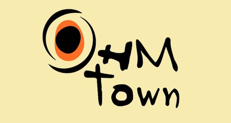 Ohm Town