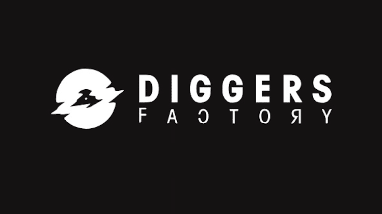diggers factory