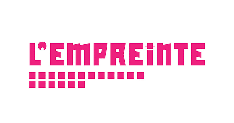 empreinte logo