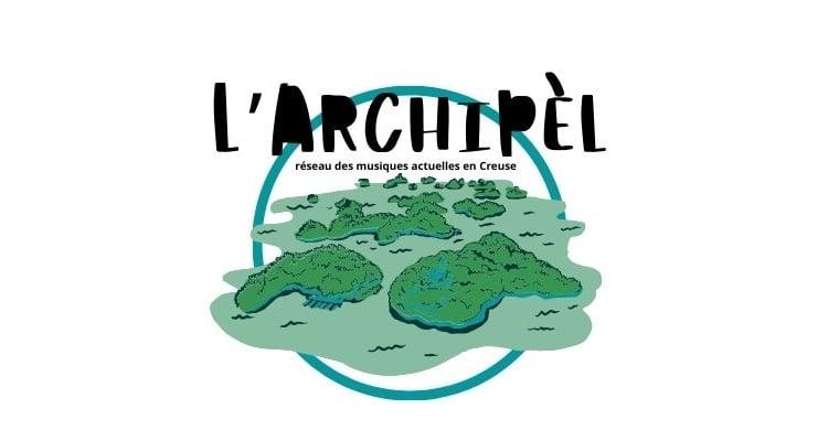 l archipel 23 logo