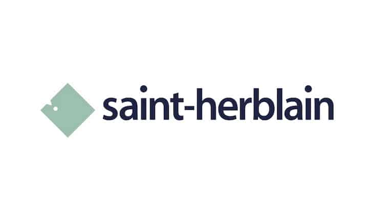 saint herblain logo
