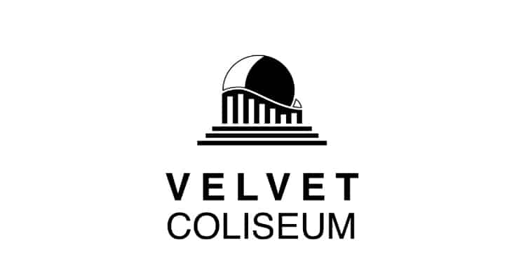velvet coliseum