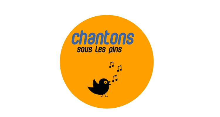 chantons sous les pins