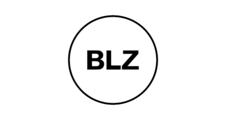 logo blz