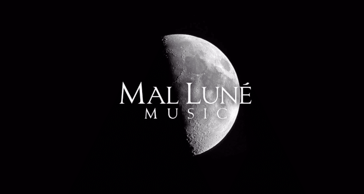 mal lune music