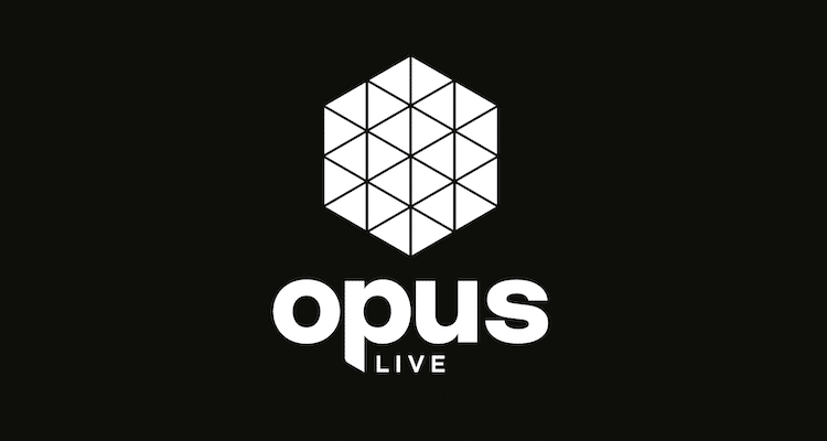 opus live