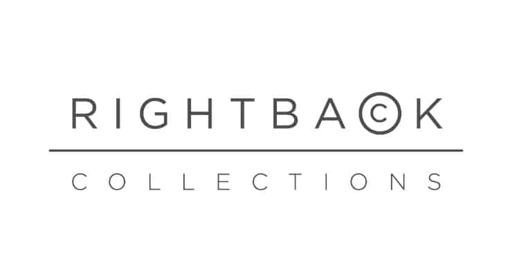 rightback collections logo
