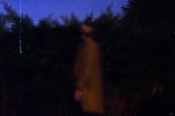 Blackbird Underwater