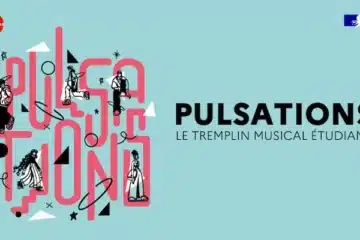 PULSATIONS