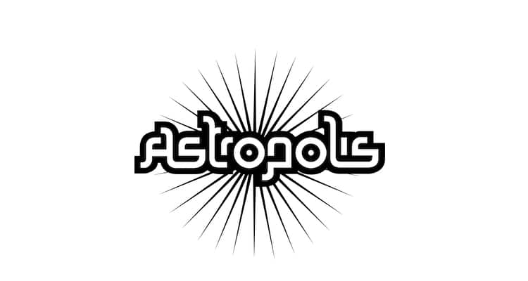 astropolis logo
