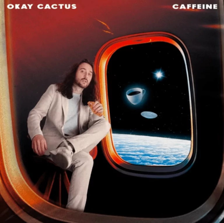 okay cactus Caffein