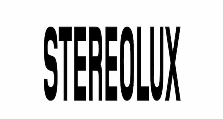 stereolux logo