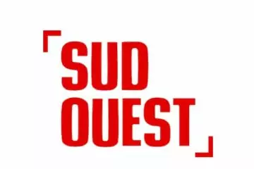 sud ouest logo 3