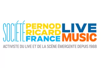 Prix Societe Pernod Ricard France Live Music