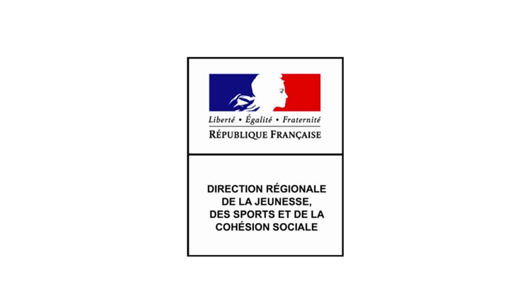 Délégation régionale académique à la jeunesse, à l'engagement et aux sports (DRAJES) - Grand-Est