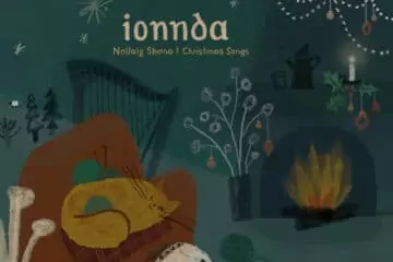 ionnda Nollaig Shona