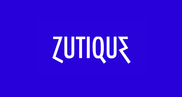 zutique logo