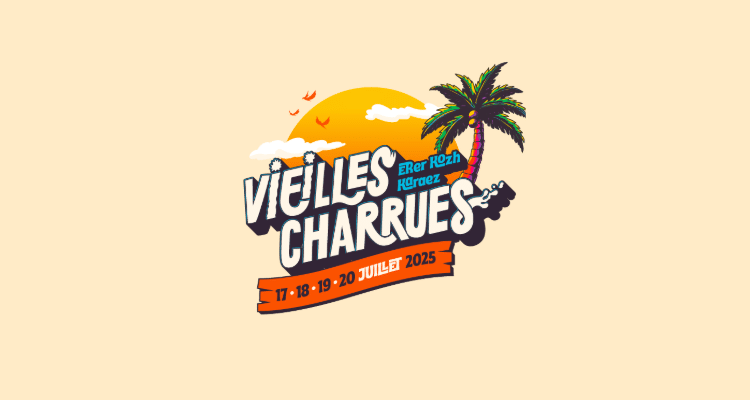 FESTIVAL DES VIEILLES CHARRUES 2025