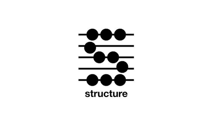 structure label