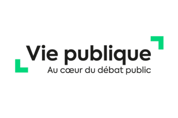 vie publique logo