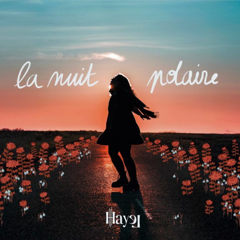 HAYEL - la nuit polaire