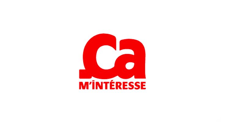 ça m'interesse logo