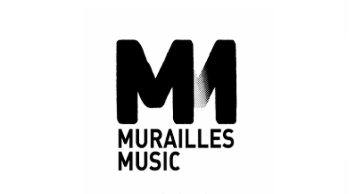 murailles music logo