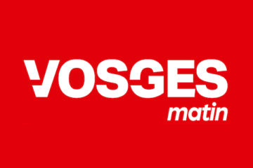 vosges matin logo