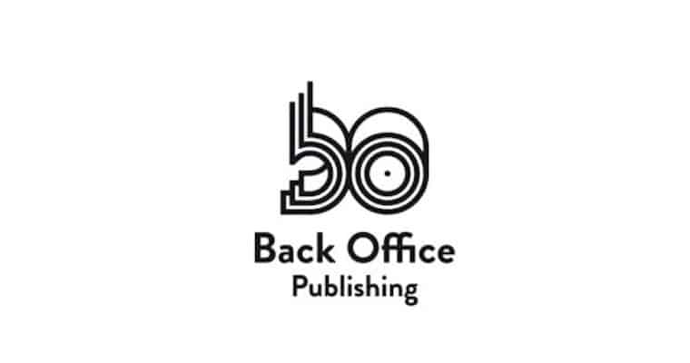 Back Office Publishing logo