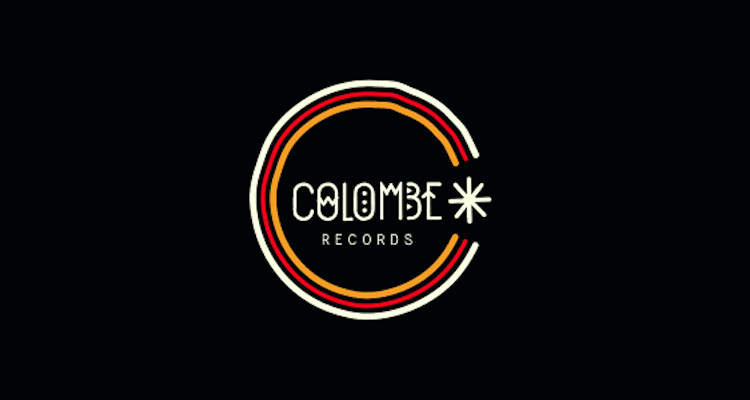 Colombe Records logo