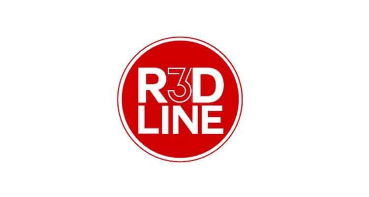 R3dLine