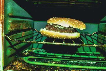 IDIOTS WITH GUNS par BISON IV