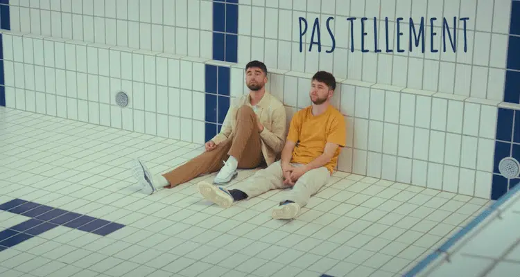 SLS Pas tellement