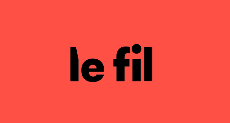 le fil