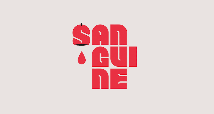 sanguine