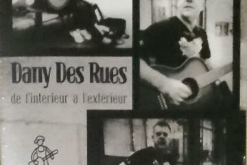 Dany Des Rues