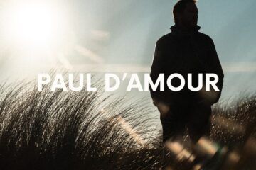 PAUL DAMOUR
