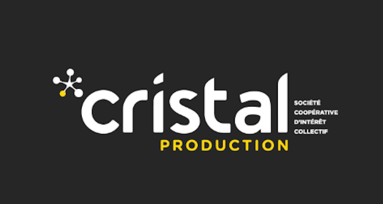 cristal production