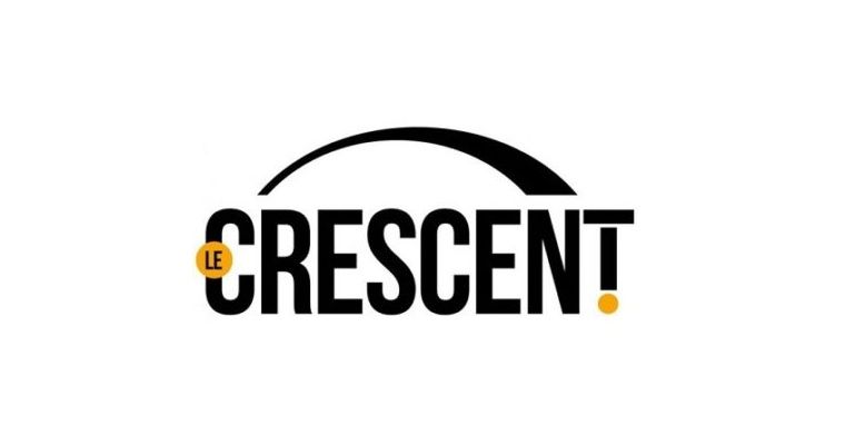 le crescent