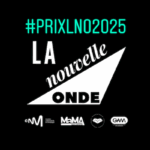 prixlno2025 la nouvelle onde