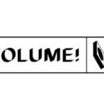 revue volume logo