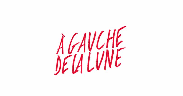 A Gauche de la Lune