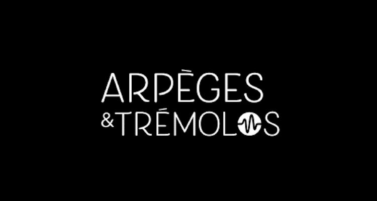 Arpeges Tremolos