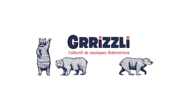 Collectif Le Grrizzli