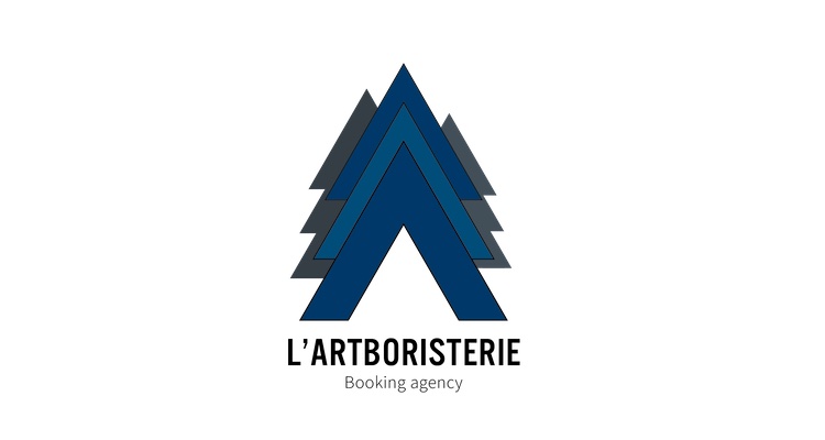 LArtBoristerie Booking Agency