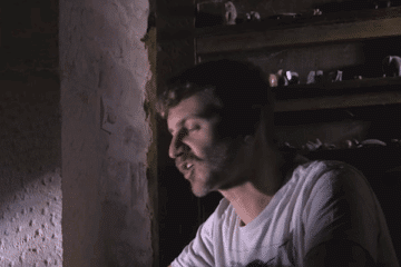 Le Brame — Cote Sombre