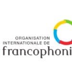 Organisation internationale de la Francophonie logo