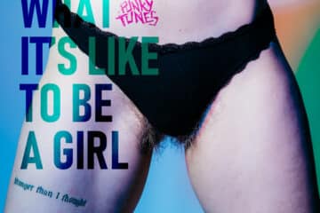 Punky Tunes What Its Like to Be a Girl