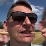 Tribuman Django Dubchained