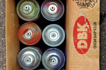 DOOM BAP KLUB